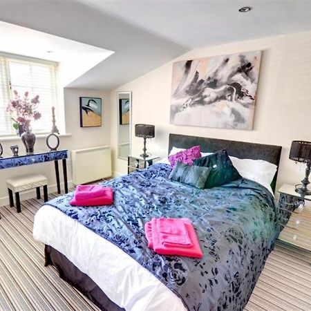 Hotties House - Two-Bed Cottage, Dog-Friendly & Off-Street Parking - Scarborough Exteriör bild